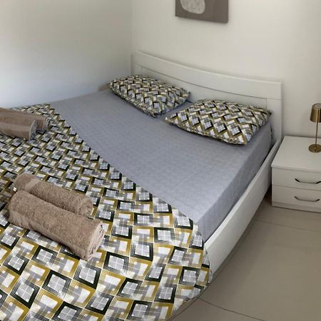 Apartments As 부드바 외부 사진
