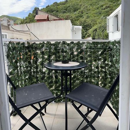 Apartments As 부드바 외부 사진