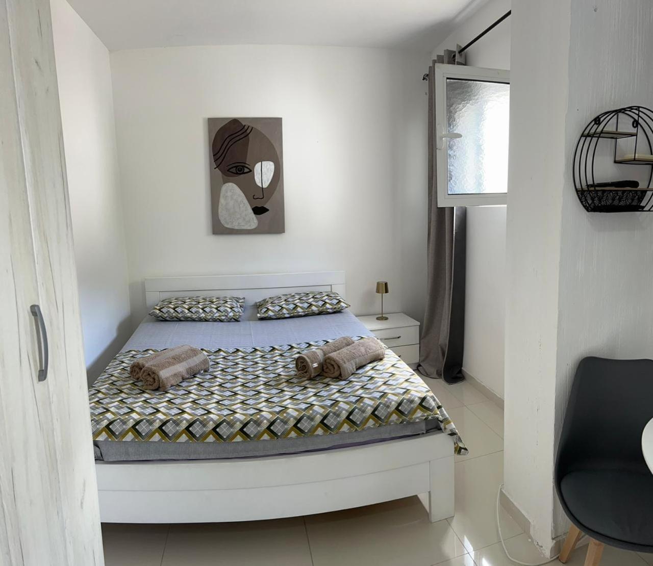 Apartments As 부드바 외부 사진