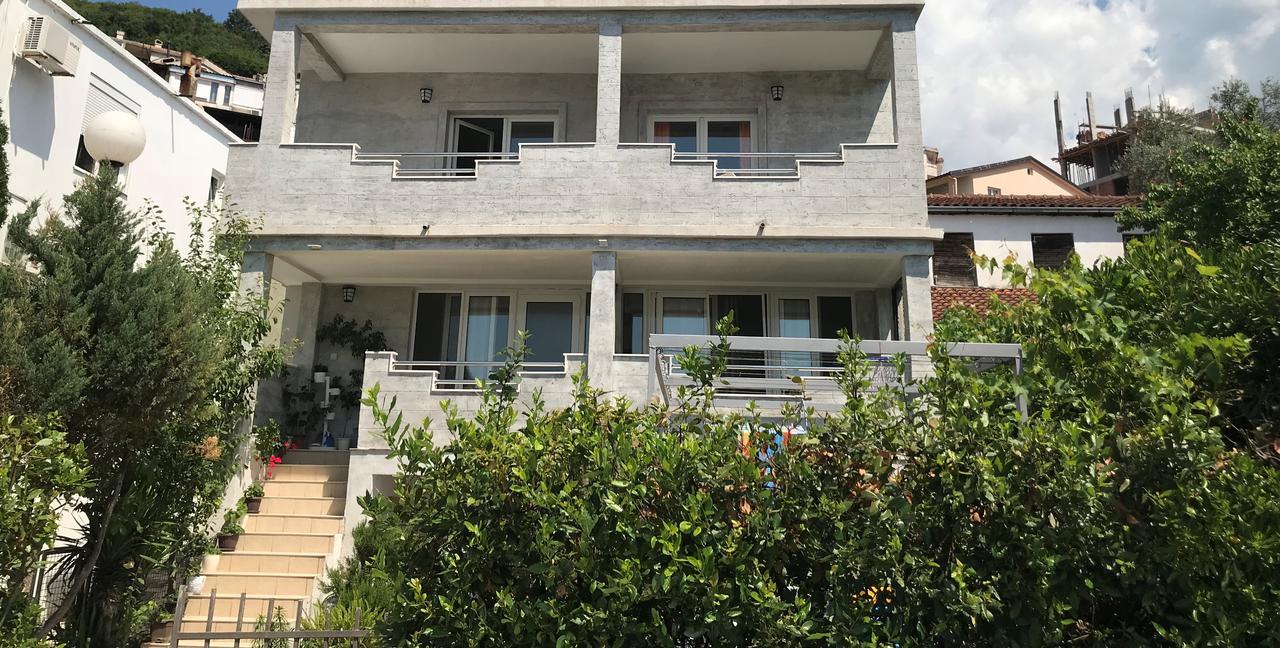Apartments As 부드바 외부 사진