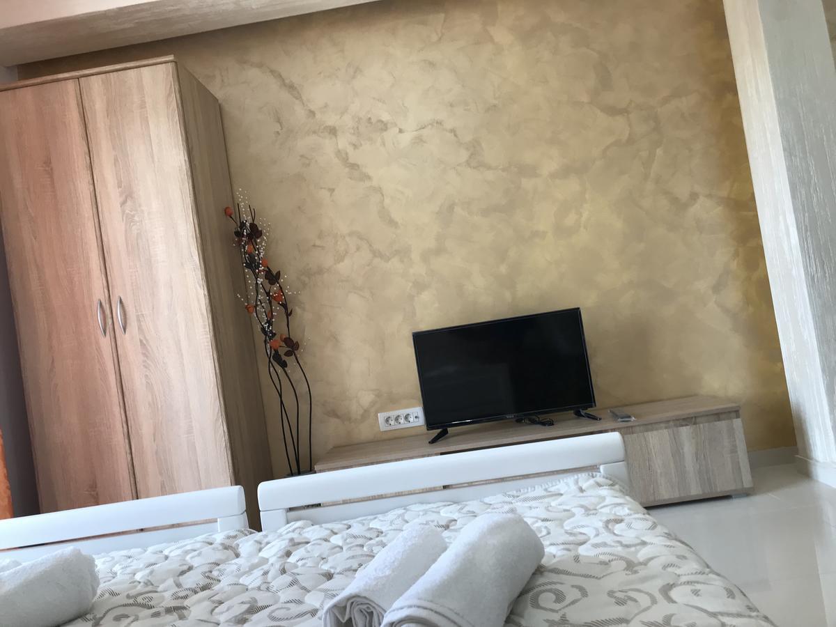 Apartments As 부드바 외부 사진