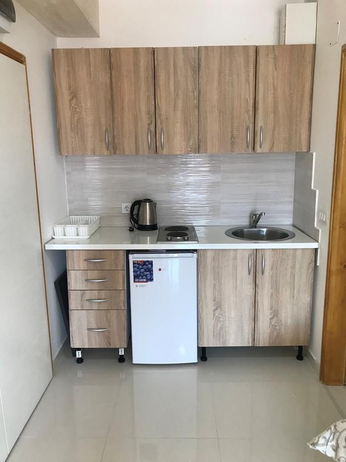 Apartments As 부드바 외부 사진
