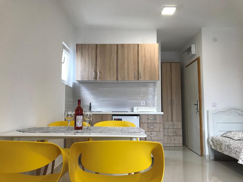 Apartments As 부드바 외부 사진
