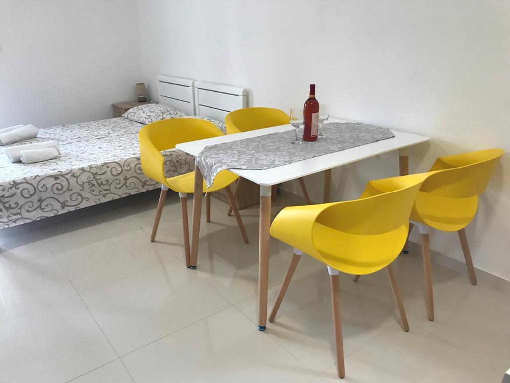 Apartments As 부드바 외부 사진