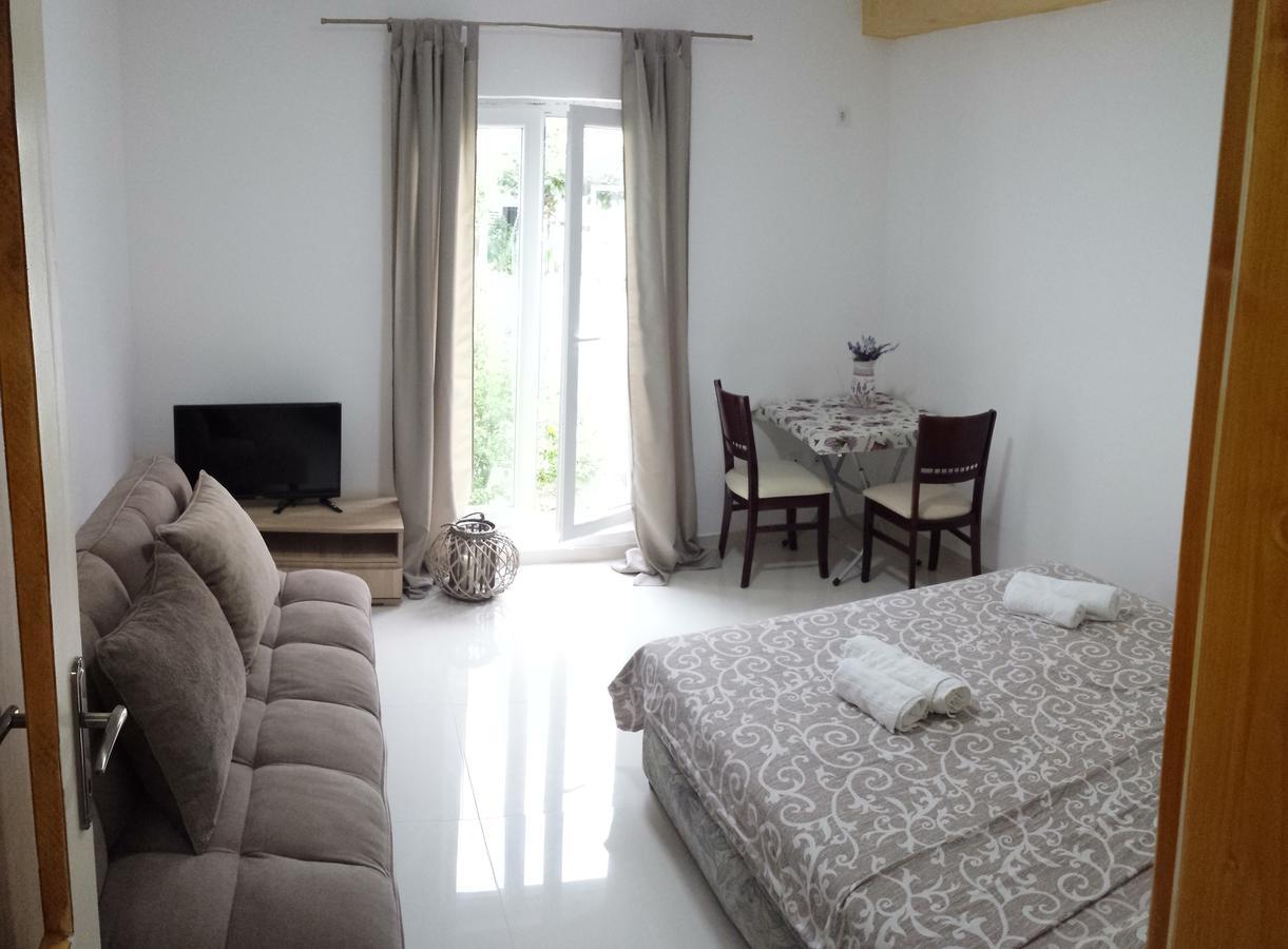 Apartments As 부드바 외부 사진
